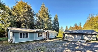 Building Photo - 360 E Rasor Rd