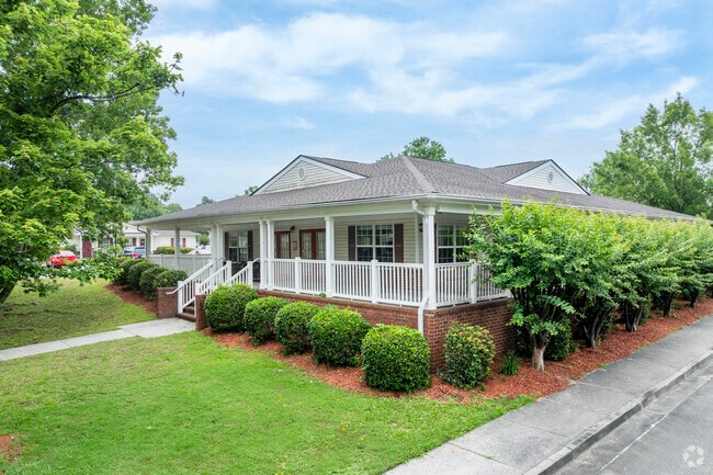 Building Photo - Augusta Springs