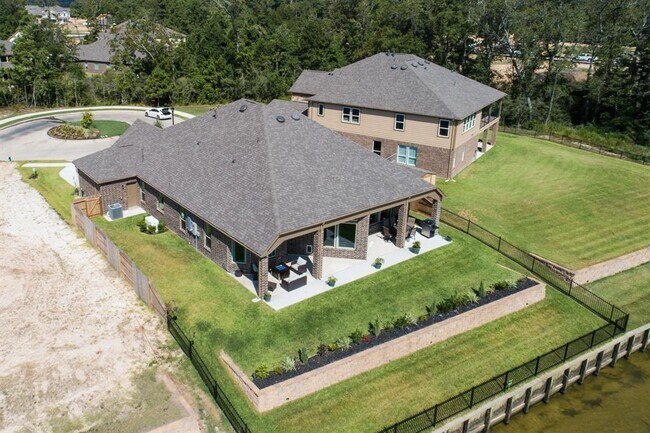 Foto del edificio - 15618 Westward Lake Ln