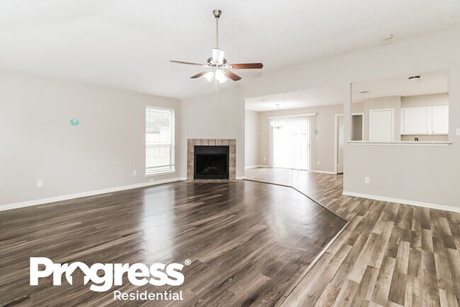 Building Photo - 6106 Rockbourne Dr