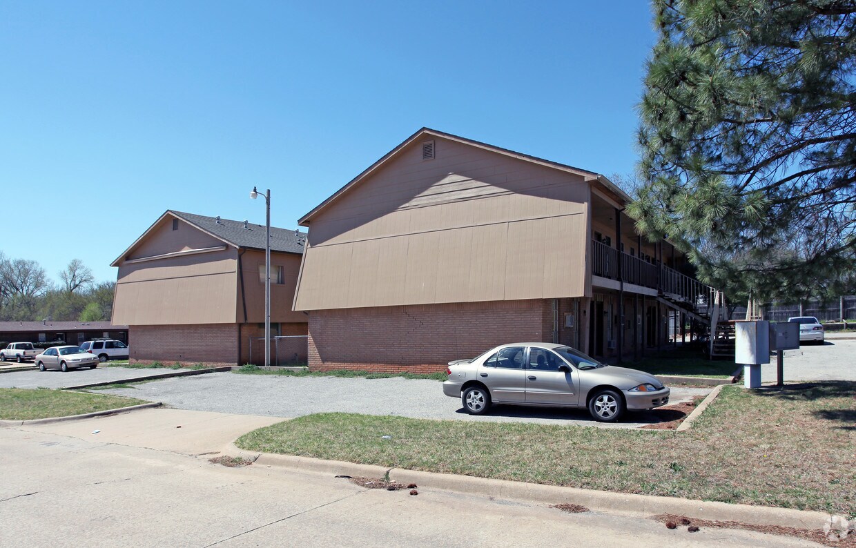 Building Photo - 1217 Roosevelt Ave