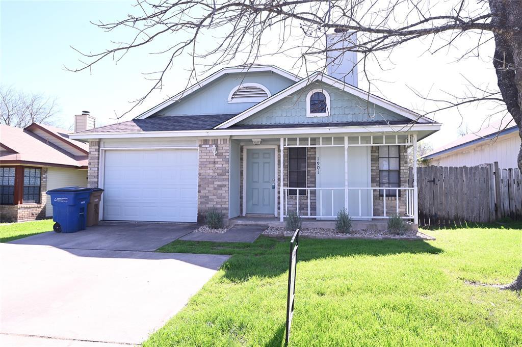 Foto principal - 1901 Rainy Meadows Dr