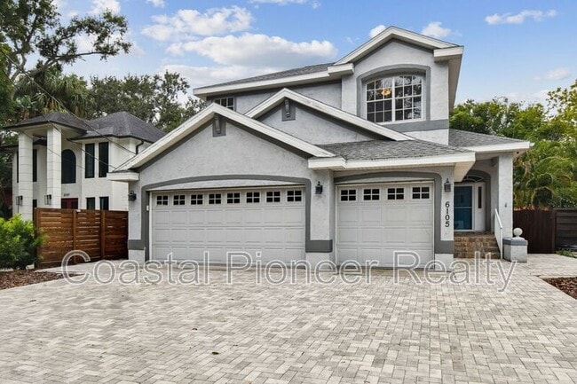 Building Photo - 6105 S Elkins Ave