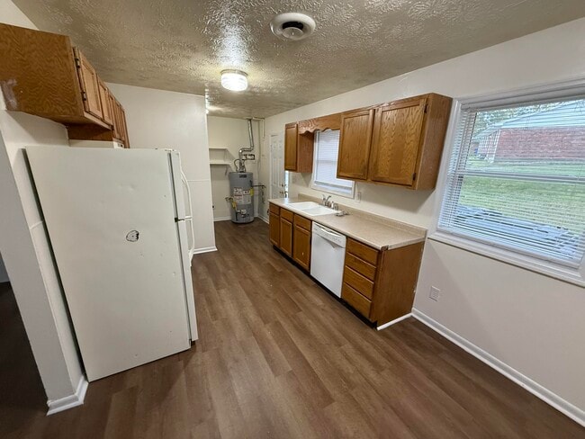 Foto del edificio - 1504 Thames Dr