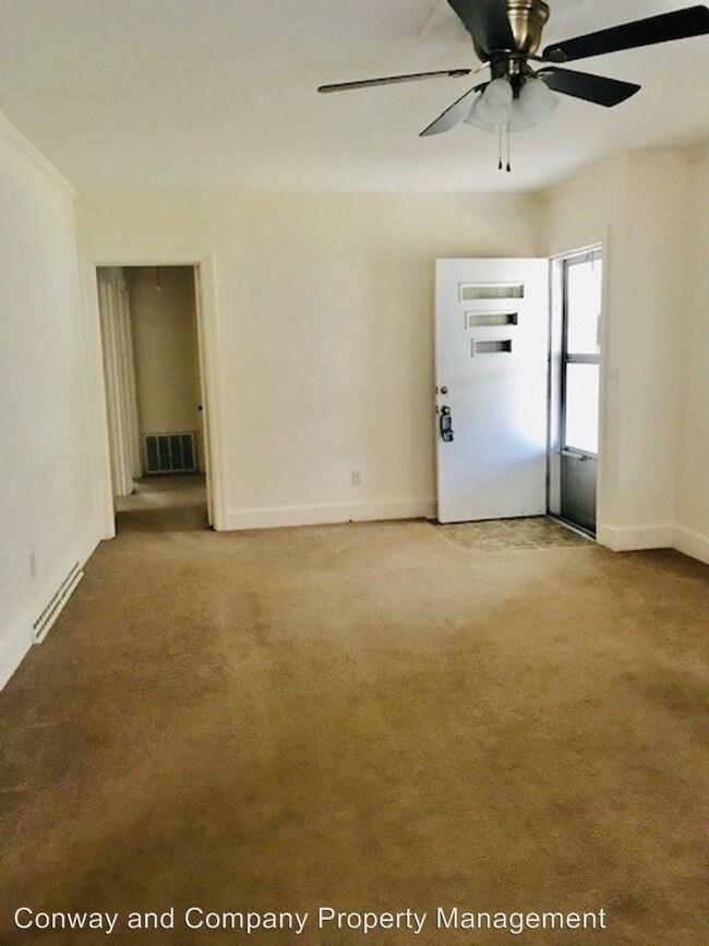 Foto del edificio - 3 br, 1 bath House - 709 Jones Avenue