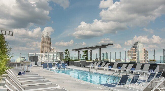 Foto del edificio - 525 S Church St