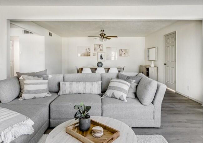 Foto del edificio - 9620 San Gabriel Rd NE