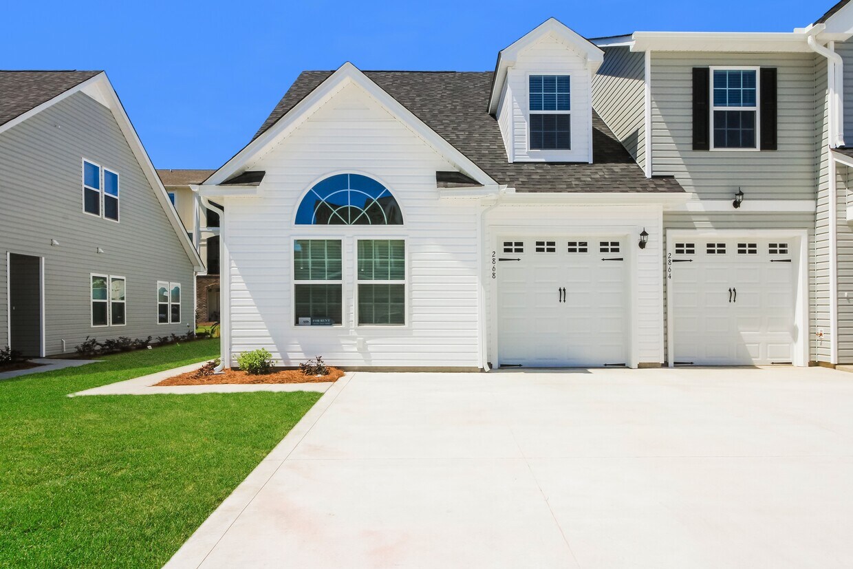 Foto principal - 2868 Summer Townes Wy