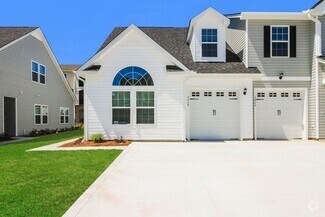 Building Photo - 2868 Summer Townes Wy