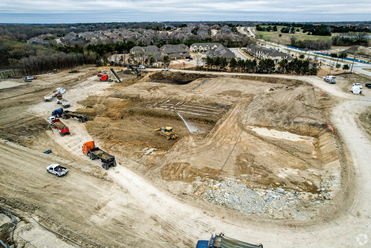 February 2023 - Watermere at McKinney