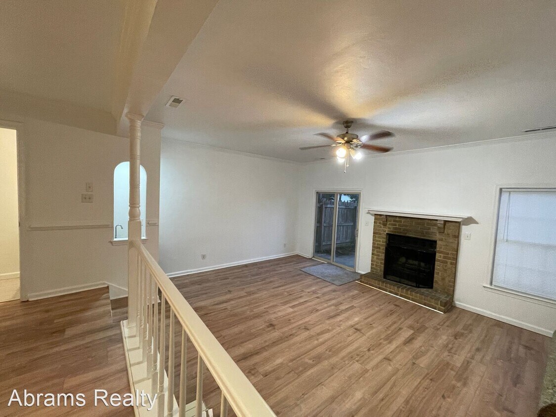 Primary Photo - 3 br, 2 bath House - 4708 Woods Edge Road