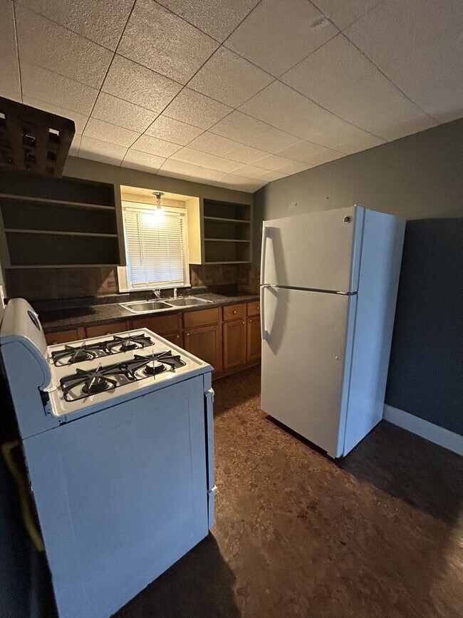 Foto del edificio - Nice 1 bedroom 1 bath Apt., great location...