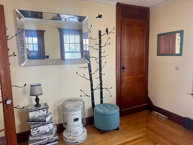 Foto del edificio - 52 Hussey St