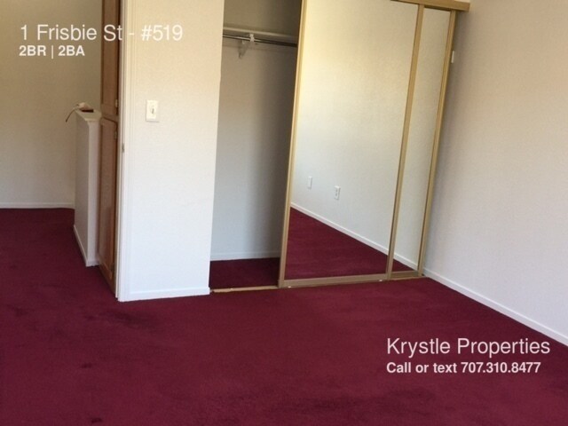 Building Photo - 1 Frisbie St