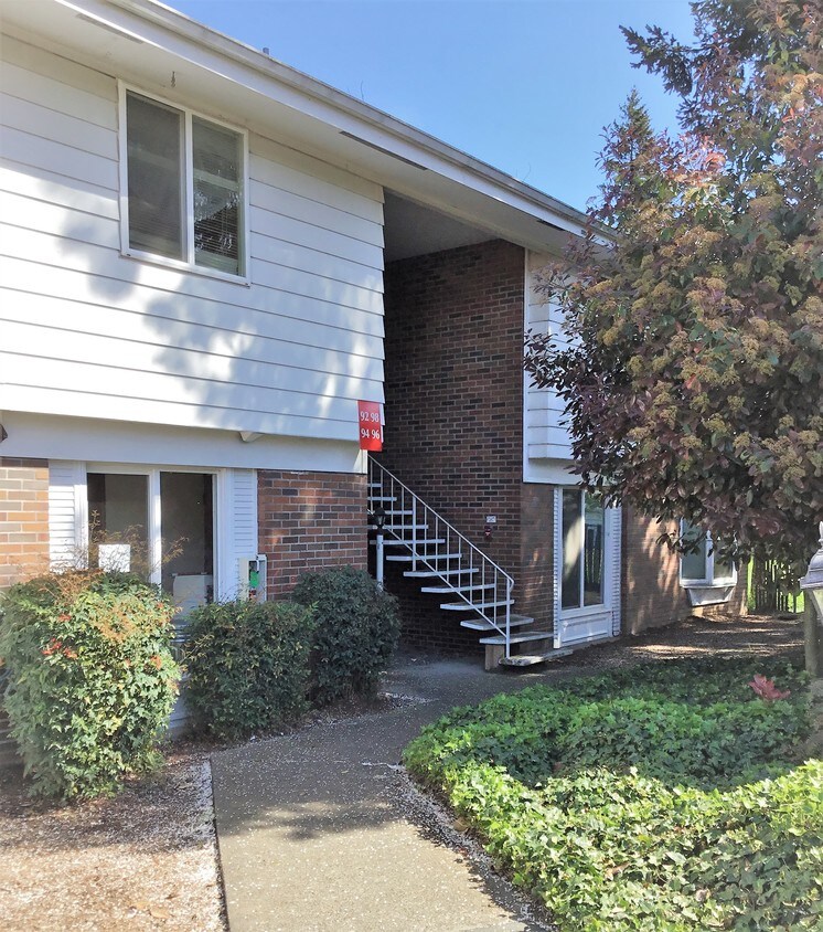 Glendoveer Village propiedad - Glendoveer Village