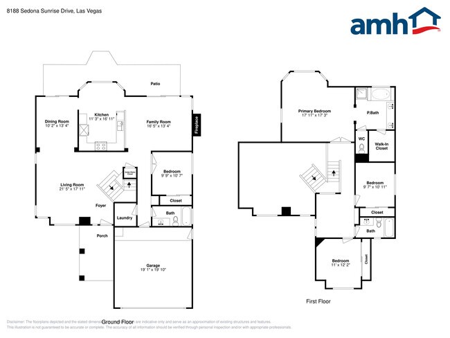 Foto del edificio - 8188 Sedona Sunrise Dr