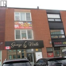 Building Photo - 24 A Roncesvalles Ave