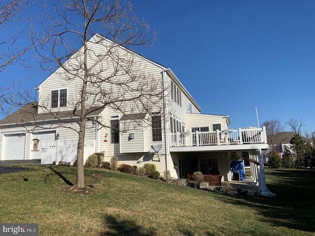 Foto del edificio - 25604 Rocky Gap Ct