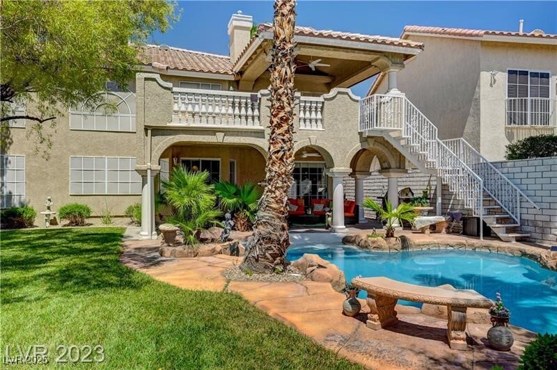 Foto principal - 2406 Legacy Island Cir