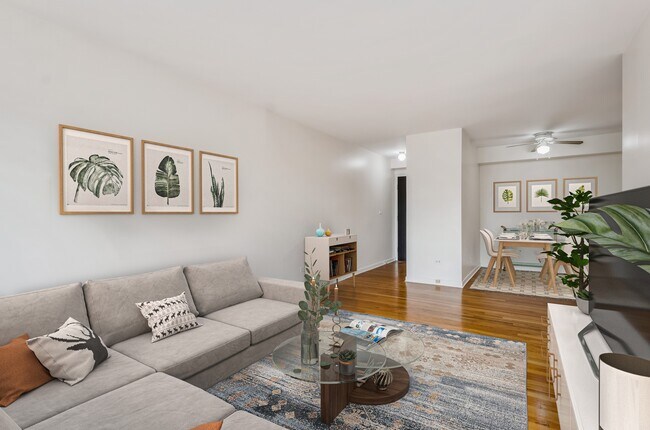 Foto del edificio - 515 W Wrightwood Ave