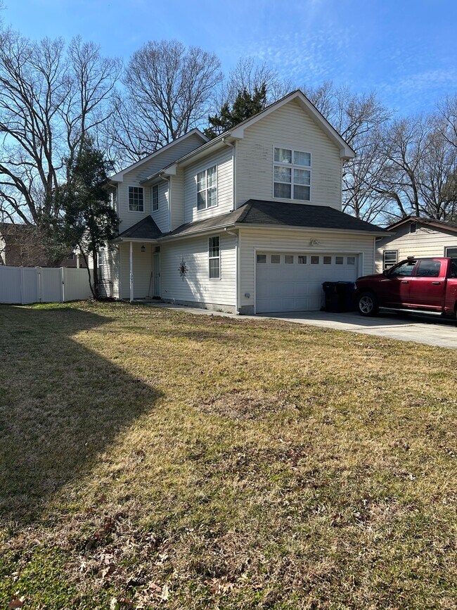 Building Photo - 243 Gimbert Dr