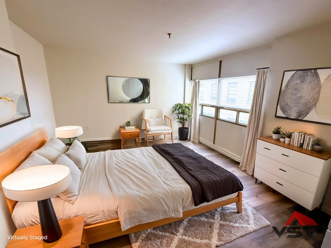Interior Photo - Spacious Living at Heritage Lofts, Piqua