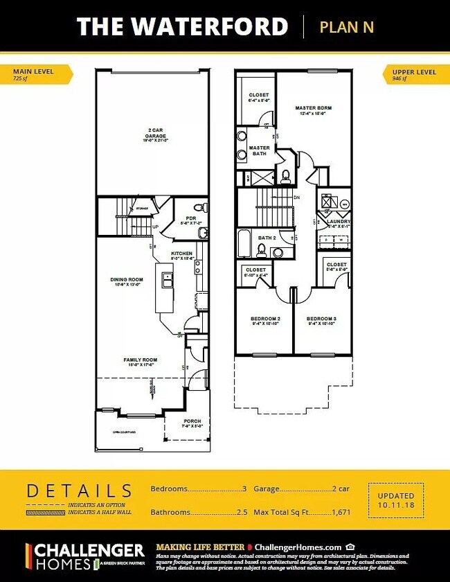 Foto del edificio - "Charming 3-Bed Townhouse with 2.5 Baths &...