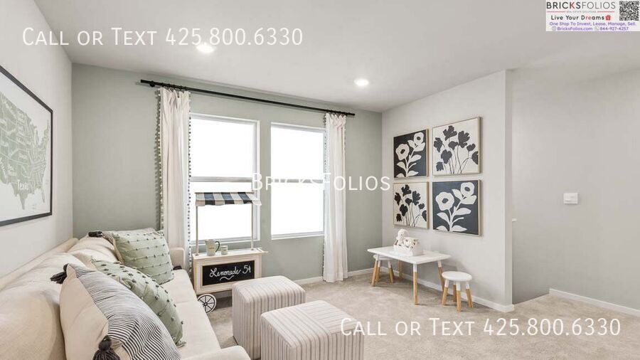 Foto principal - 1701 Moran Ave