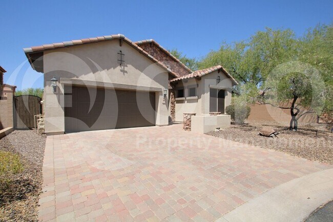 Building Photo - 6938 E Sierra Morena Cir