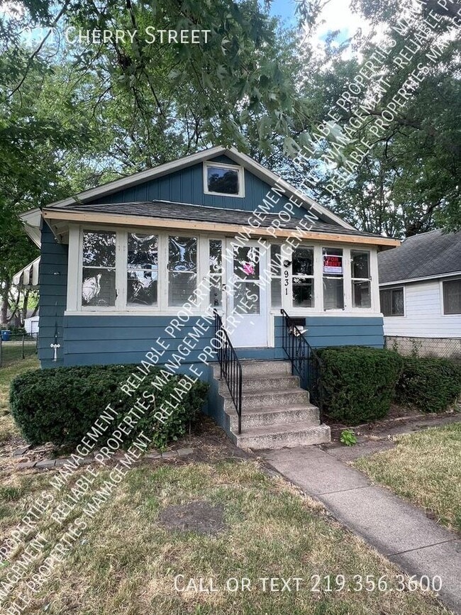 Building Photo - 931 Cherry St