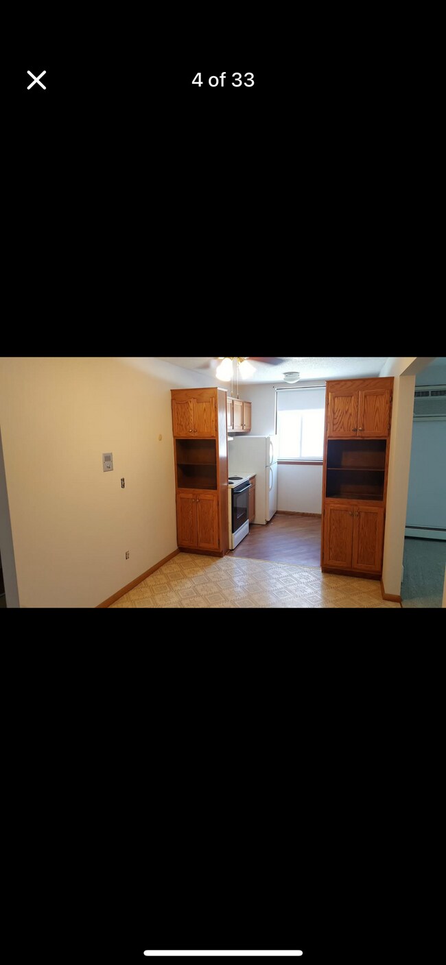 Foto del edificio - 521 19th St NW