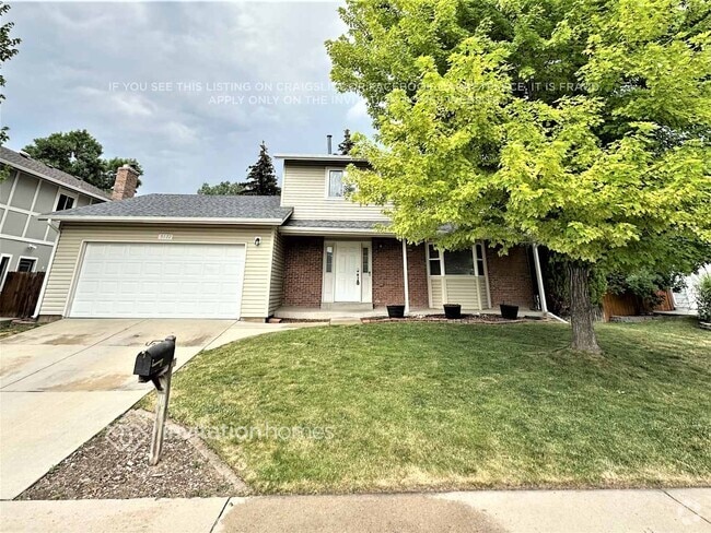 Building Photo - 5172 S Truckee St