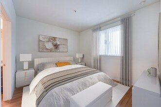 Interior Photo - The William on Sunset