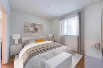 Interior Photo - The William on Sunset