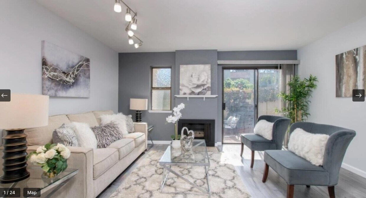 Foto principal - 1636 Branham Ln