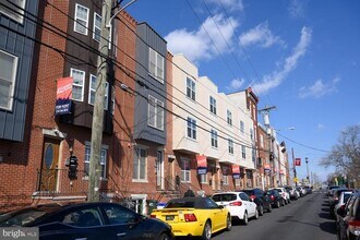 Building Photo - 1836 N 16th St