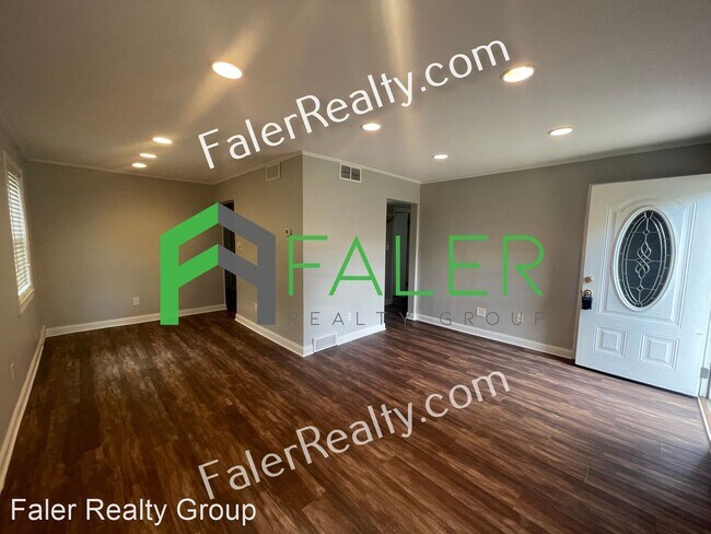Building Photo - 3 br, 1 bath House - 1443 John Glenn Rd