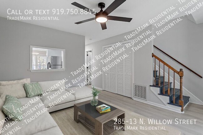 Foto del edificio - 285 N Willow St
