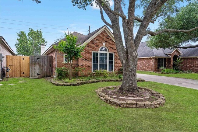 Foto del edificio - 21506 Willow Glade Dr