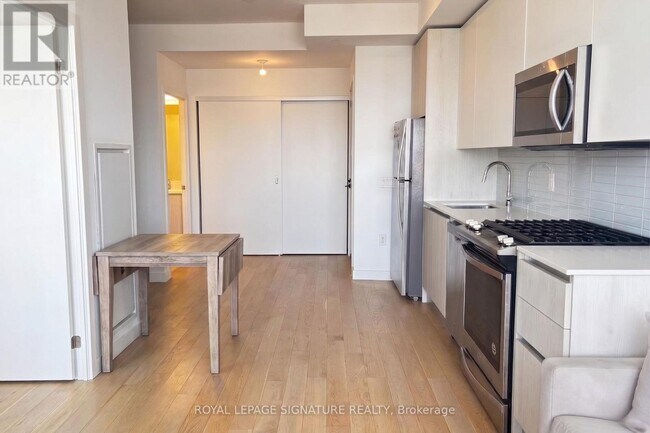 Photo du bâtiment - 2A Church St