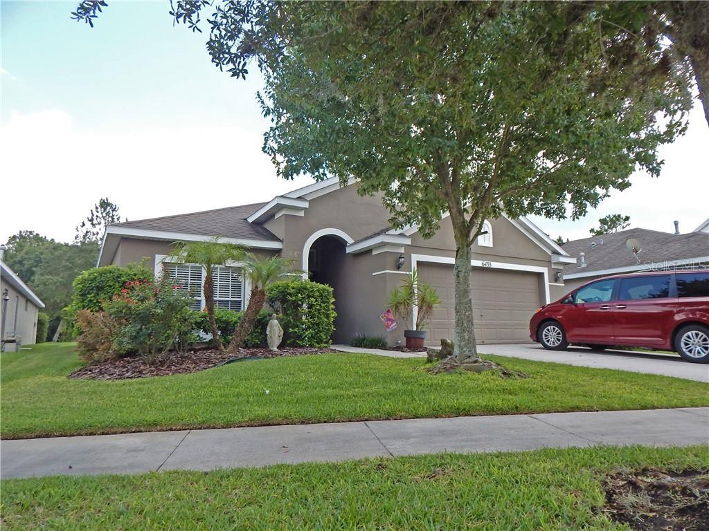 6433 Bridgecrest Dr, Lithia, FL 33547 House for Rent in Lithia, FL