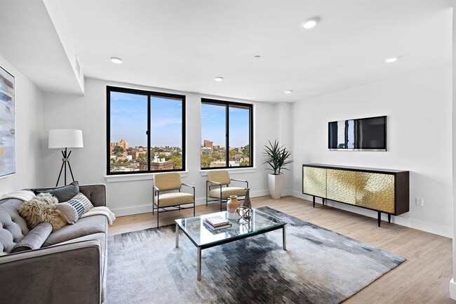 Foto del edificio - 136-144 Summit Ave