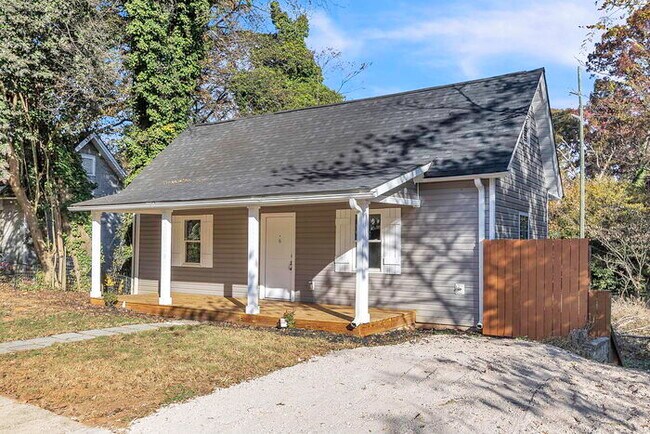 Foto del edificio - Charming 2 bedroom, 1 bathroom Greenville ...