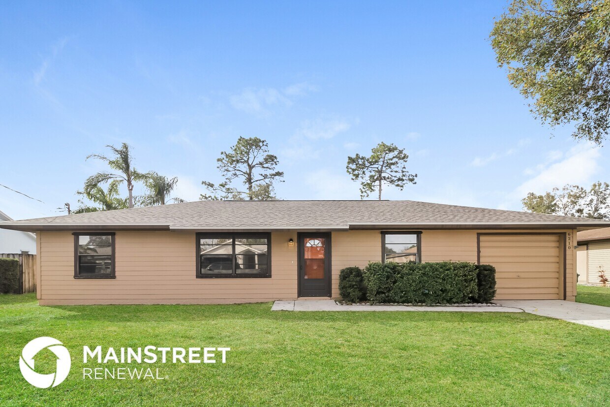 Foto principal - 6210 Alderwood Ave