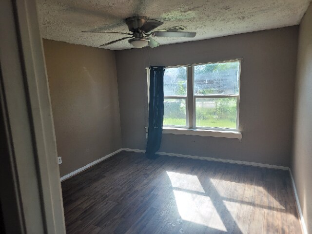 Bedroom 1 - 7738 McLean St