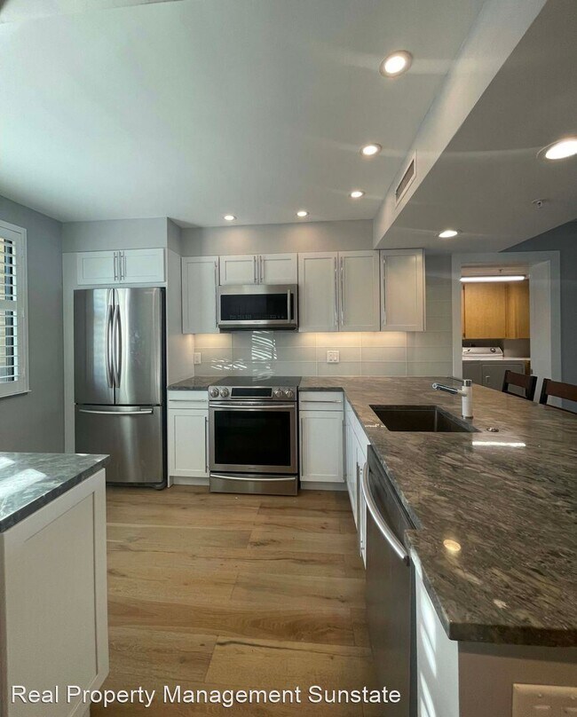 Foto del edificio - 2 br, 2 bath House - 2301 Marina Isle Way ...