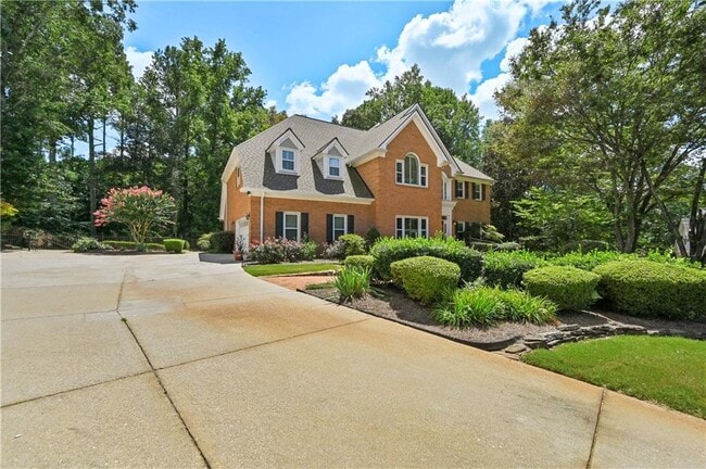 Building Photo - 860 Cramac Dr