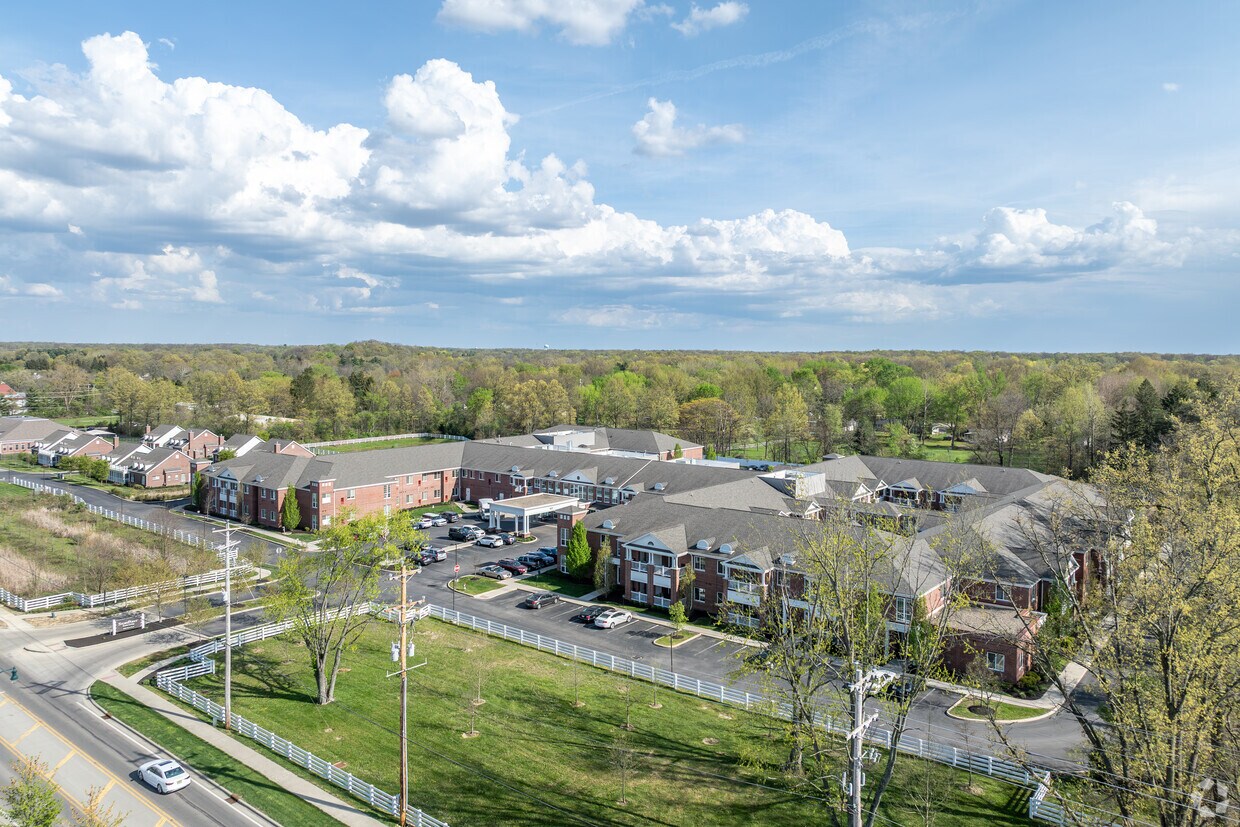 Building Photo - StoryPoint Senior Living
