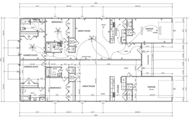 Foto del edificio - 907 North Plaza Drive