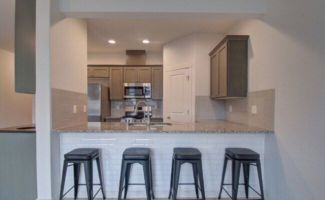Foto del edificio - Prairie Park Commons Home